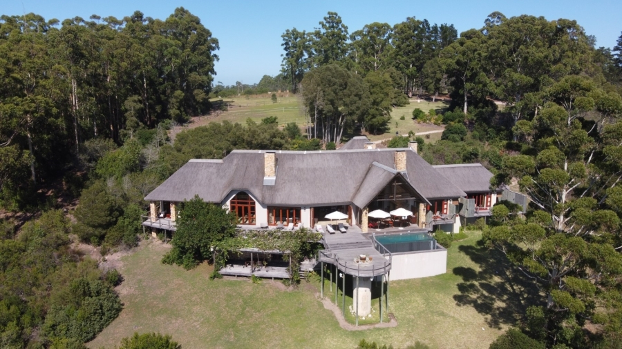 13 Bedroom Property for Sale in Keurbooms Western Cape